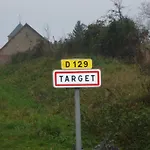 Chante-cristal * Target