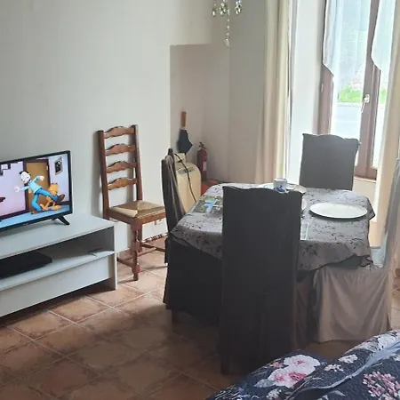 Chante-cristal Hébergement de vacances