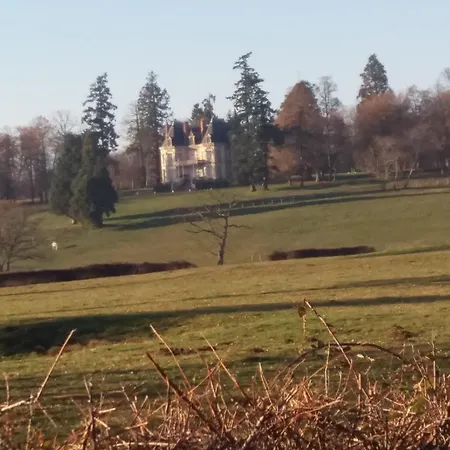 Tatil Evi Chante-cristal *