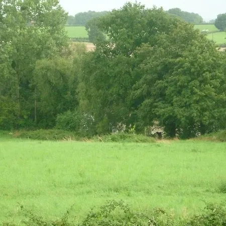 Tatil Evi Chante-cristal