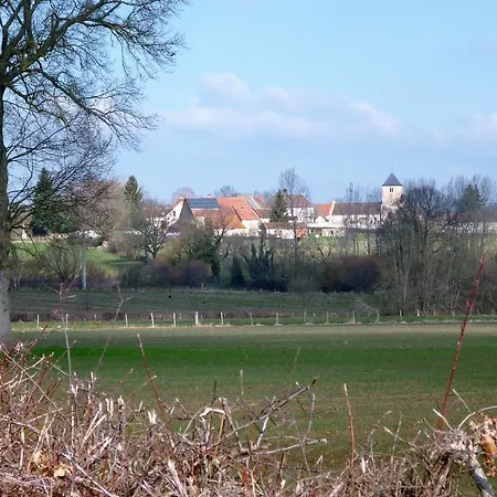 Tatil Evi Chante-cristal Target