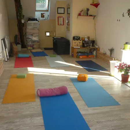 Tatil Evi Chante-cristal