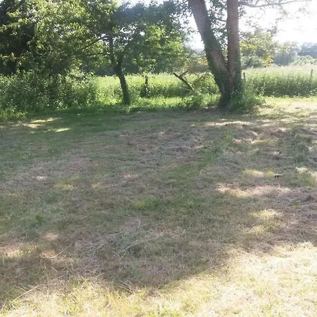 Chante-cristal * Target