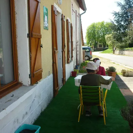 Tatil Evi Chante-cristal