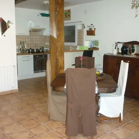 Tatil Evi Chante-cristal Target