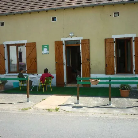 Chante-cristal Target