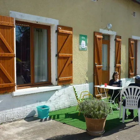 Chante-cristal Tatil Evi *