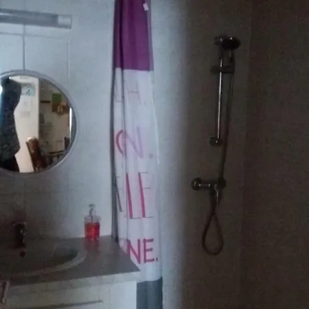 Tatil Evi Chante-cristal *