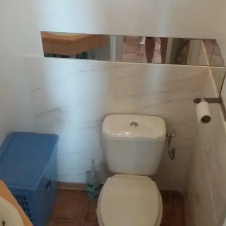 Tatil Evi Chante-cristal